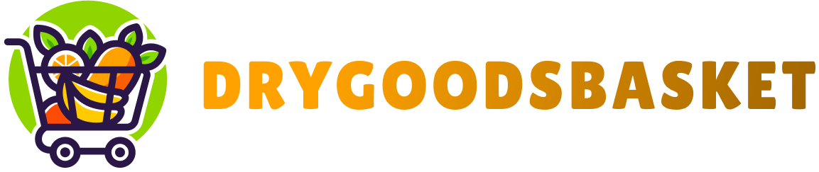 drygoodsbasket.com